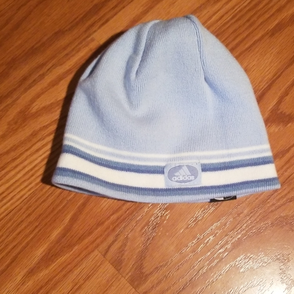Adidas‎ reversible beanie - Picture 5 of 8